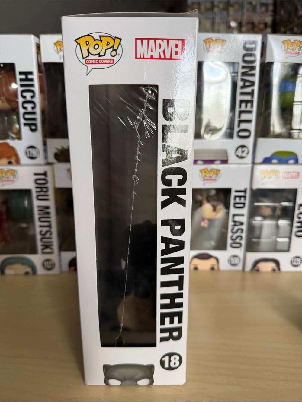 Marvel Funko Bundle of (4) - Picture 5 of 16